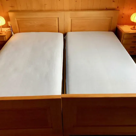 Altes Schulhaus Gimmelwald *